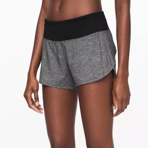 Lululemon Speed Up Short